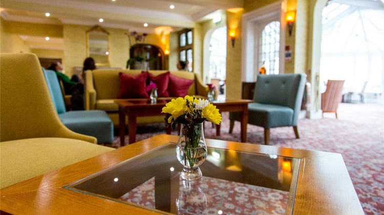 Cricklade House, Sure Hotel Coll by BW Lobby
