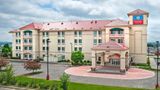 SureStay Plus by Best Western Billings Exterior