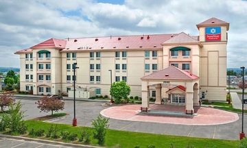 SureStay Plus by Best Western Billings