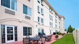 SureStay Plus by Best Western Billings Exterior