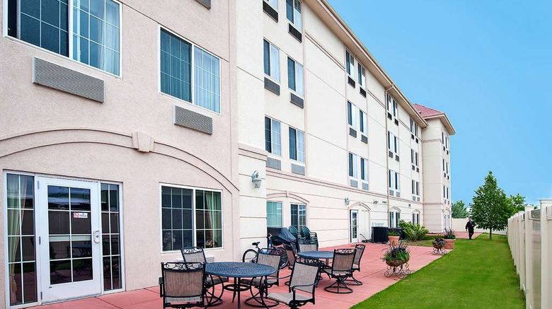 <b>SureStay Plus by Best Western Billings Exterior</b>. Images powered by <a href="https://iceportal.shijigroup.com/" title="IcePortal" target="_blank">IcePortal</a>.