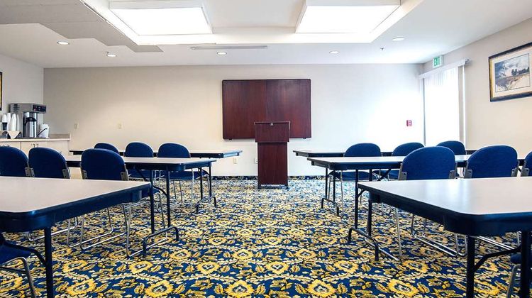 SureStay Plus by Best Western Billings Meeting