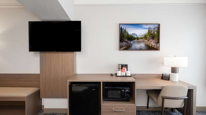 <b>SureStay Plus by Best Western Billings Room</b>. Images powered by <a href="https://iceportal.shijigroup.com/" title="IcePortal" target="_blank">IcePortal</a>.