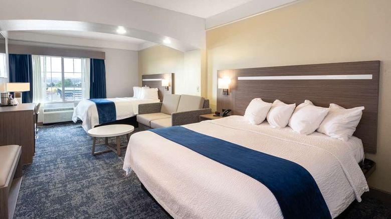 <b>SureStay Plus by Best Western Billings Room</b>. Images powered by <a href="https://iceportal.shijigroup.com/" title="IcePortal" target="_blank">IcePortal</a>.