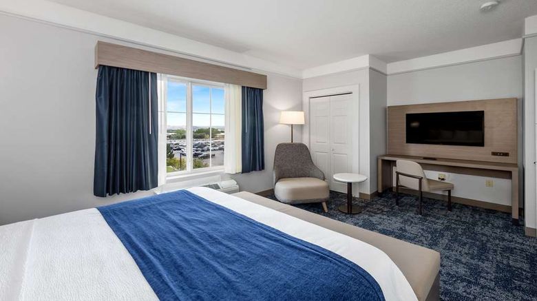 <b>SureStay Plus by Best Western Billings Suite</b>. Images powered by <a href="https://iceportal.shijigroup.com/" title="IcePortal" target="_blank">IcePortal</a>.