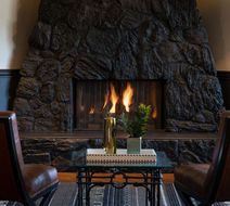 SureStay Hotel by Best Western Castlegar Lobby