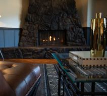SureStay Hotel by Best Western Castlegar Lobby