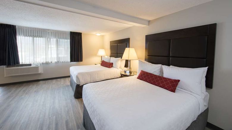<b>SureStay Hotel by Best Western Castlegar Suite</b>. Images powered by <a href="https://iceportal.shijigroup.com/" title="IcePortal" target="_blank">IcePortal</a>.