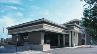 La Quinta Inn & Suites Glenwood Springs