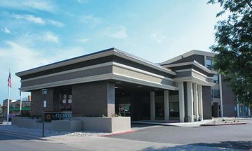 La Quinta Inn & Suites Glenwood Springs