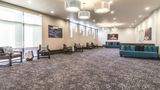 La Quinta Inn & Suites Glenwood Springs Lobby