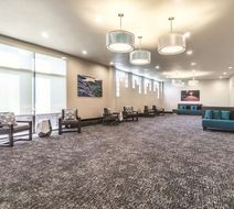 La Quinta Inn & Suites Glenwood Springs Lobby