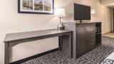 La Quinta Inn & Suites Glenwood Springs Room