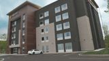 La Quinta Inn & Suites Buffalo–Amherst Exterior