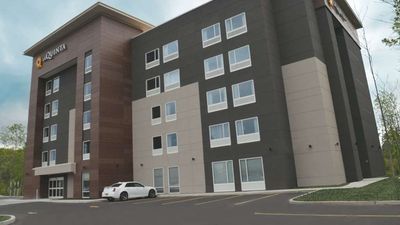 La Quinta Inn & Suites Buffalo–Amherst