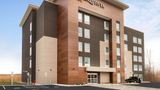 La Quinta Inn & Suites Buffalo–Amherst Exterior