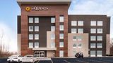 La Quinta Inn & Suites Buffalo–Amherst Exterior