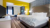 La Quinta Inn & Suites Buffalo–Amherst Suite