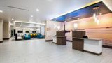 La Quinta Inn & Suites Buffalo–Amherst Lobby