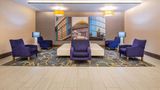 La Quinta Inn & Suites Buffalo–Amherst Lobby