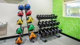 La Quinta Inn & Suites Buffalo–Amherst Health