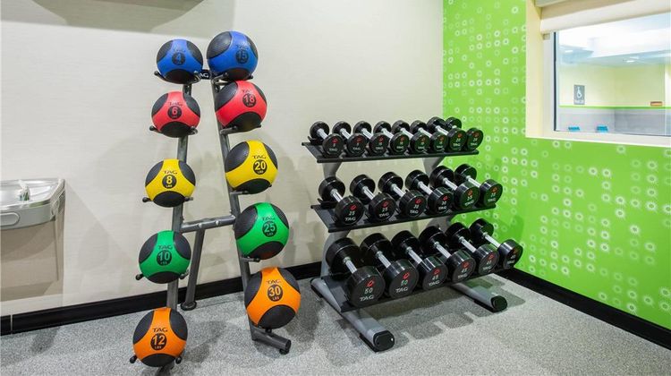 La Quinta Inn & Suites Buffalo–Amherst Health