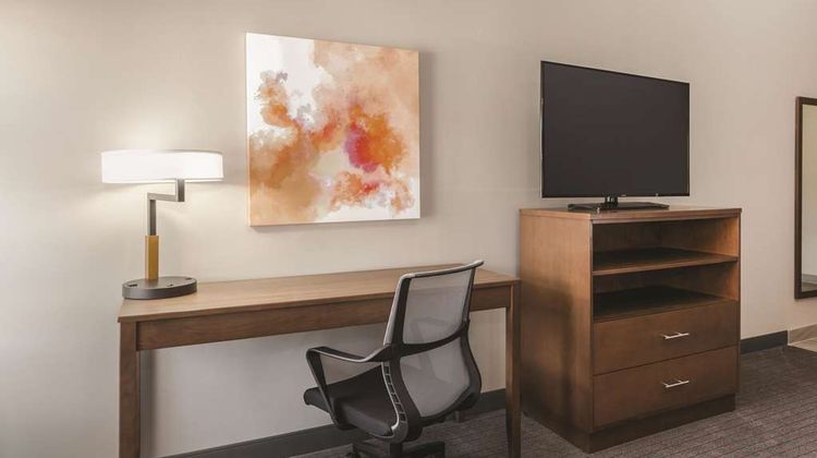 La Quinta Inn & Suites South Jordan Room