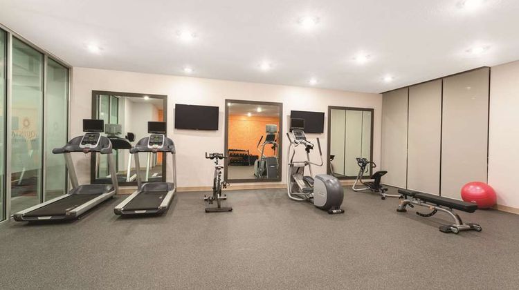 La Quinta Inn & Suites South Jordan Health