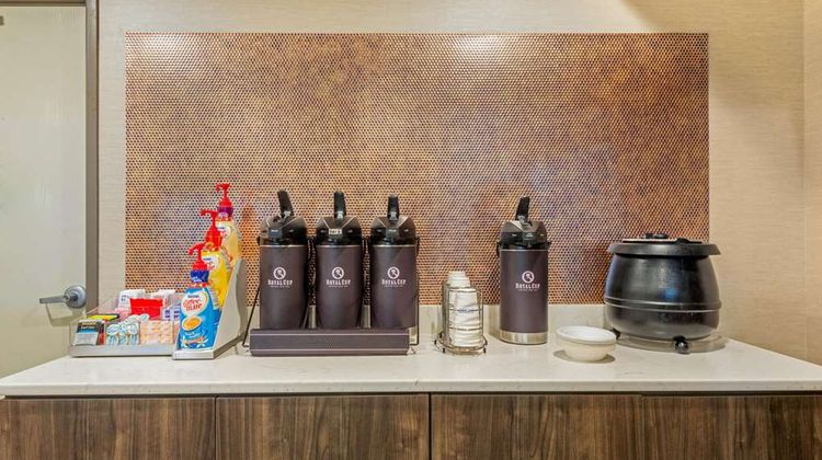 La Quinta Inn & Stes Downtown Jamestown Other