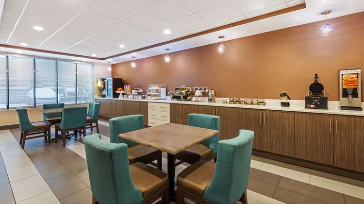 La Quinta Inn & Stes Downtown Jamestown Other