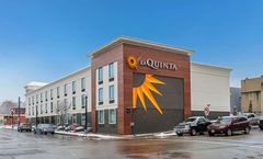 La Quinta Inn & Stes Downtown Jamestown