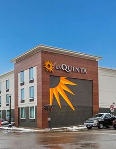 La Quinta Inn & Stes Downtown Jamestown