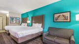 La Quinta Inn & Stes Downtown Jamestown Suite