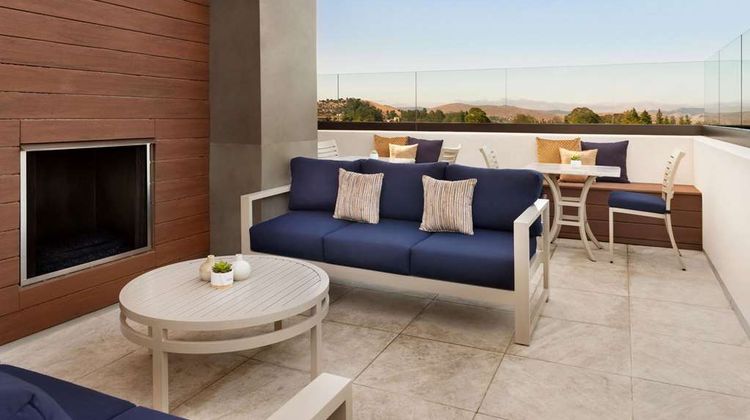 La Quinta Inn & Suites Downtown Pool
