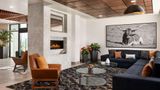 La Quinta Inn & Suites Downtown Lobby