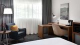 La Quinta Inn & Suites Downtown Room