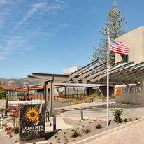 La Quinta Inn & Suites Downtown