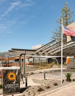 La Quinta Inn & Suites Downtown