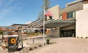 La Quinta Inn & Suites Downtown