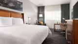 La Quinta Inn & Suites Downtown Room