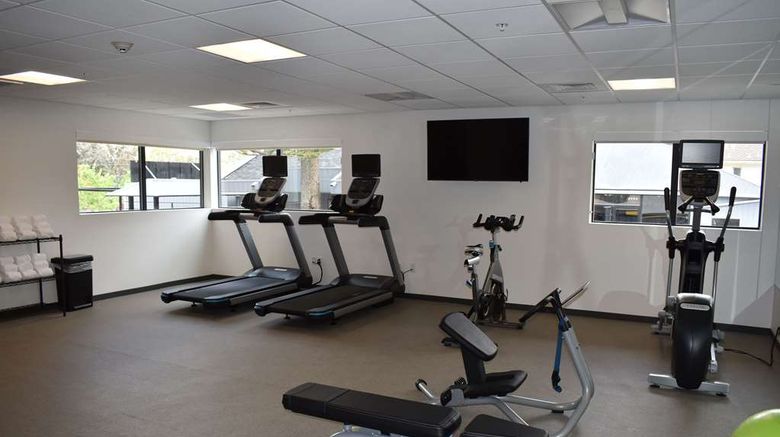 <b>La Quinta Inn & Suites Downtown Health</b>. Images powered by <a href="https://iceportal.shijigroup.com/" title="IcePortal" target="_blank">IcePortal</a>.