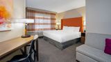La Quinta Inn & Stes Seattle Federal Way Room