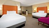 La Quinta Inn & Stes Seattle Federal Way Room