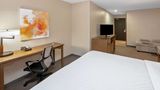 La Quinta Inn & Stes Seattle Federal Way Suite