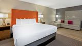 La Quinta Inn & Stes Seattle Federal Way Suite