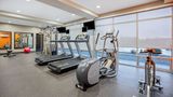 La Quinta Inn & Stes Seattle Federal Way Health