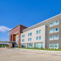 La Quinta Inn & Stes Dallas-Duncanville