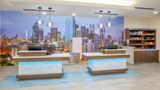 La Quinta Inn & Stes Dallas-Duncanville Lobby