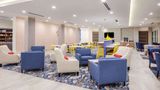 La Quinta Inn & Stes Dallas-Duncanville Lobby