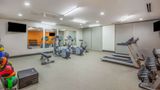 La Quinta Inn & Stes Dallas-Duncanville Health